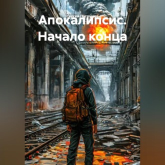 Апокалипсис. Начало конца