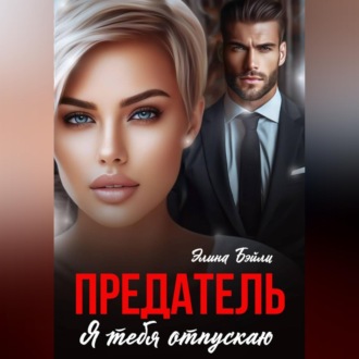 Предатель. Я отпускаю тебя