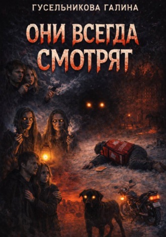 Они всегда смотрят