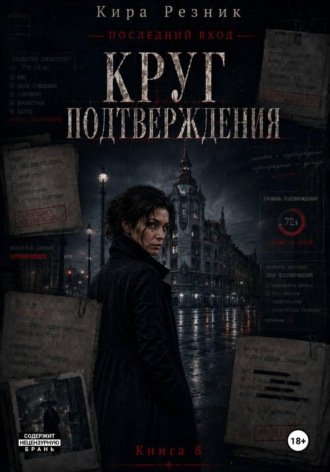 Круг подтверждения