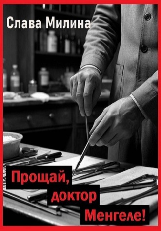 Прощай, доктор Менгеле!