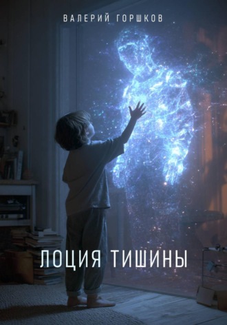 Лоция тишины
