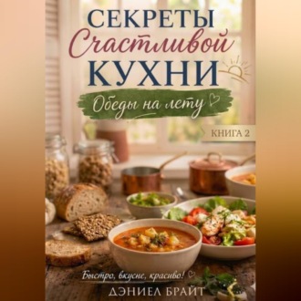 Секреты Счастливой Кухни: Обеды на Лету