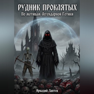 Рудник Проклятых