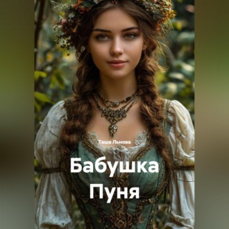 Бабушка Пуня