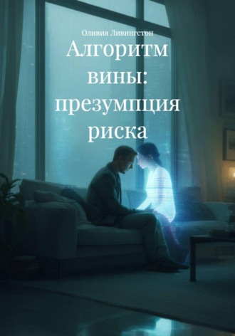 Алгоритм вины: презумпция риска