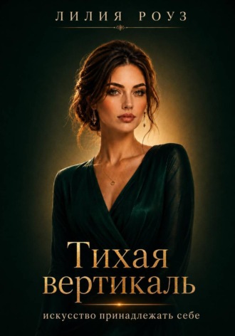 Тихая вертикаль:искусство принадлежать себе