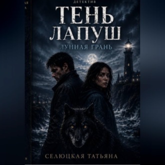 Тень Лапуш: Лунная грань