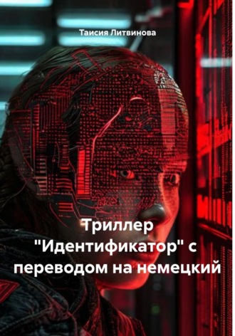 Триллер "Идентификатор" с  переводом на немецкий