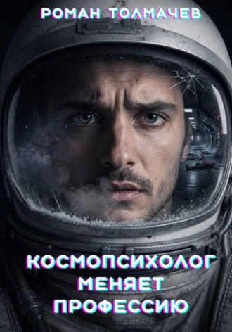 Космопсихолог меняет профессию