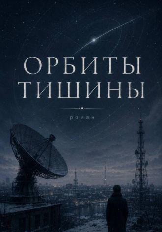 ОРБИТЫ ТИШИНЫ