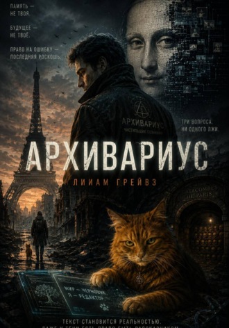 Архивариус