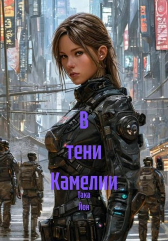В тени Камелии