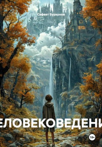 ЧЕЛОВЕКОВЕДЕНИЕ