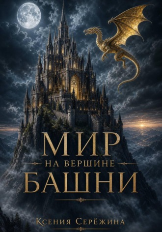 Мир на вершине башни