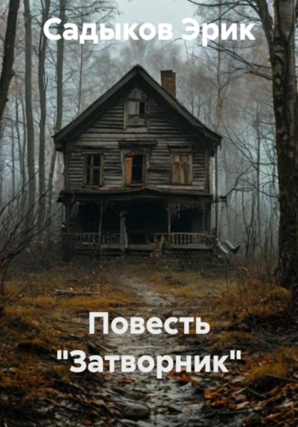 Повесть "Затворник"