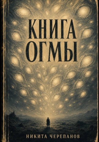 Книга "Огмы"