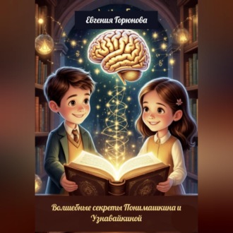 Полезные Секреты Понимашкина и Узнавайкиной.