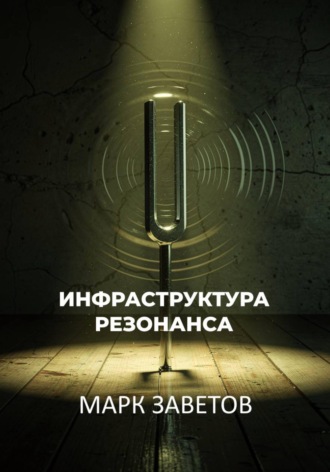 ИНФРАСТРУКТУРА РЕЗОНАНСА