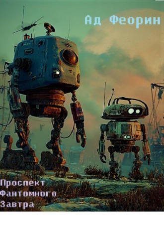 Проспект фантомного завтра