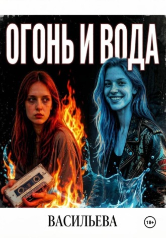 Огонь и Вода