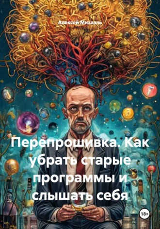 Перепрошивка. Как убрать старые программы и слышать себя