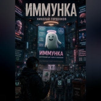 Иммунка