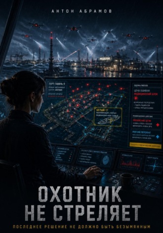 Охотник не стреляет