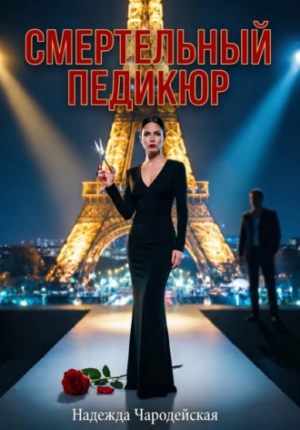 Смертельный педикюр