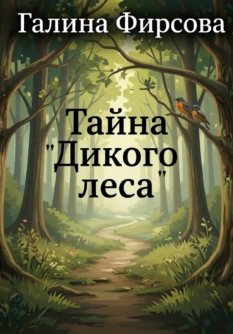 Тайна "Дикого леса"