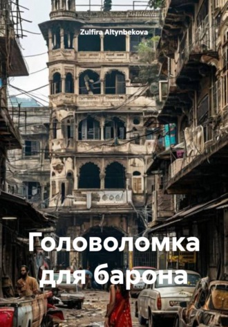 Головоломка для барона