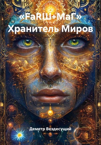«FaRШ+МаГ» Хранитель Миров