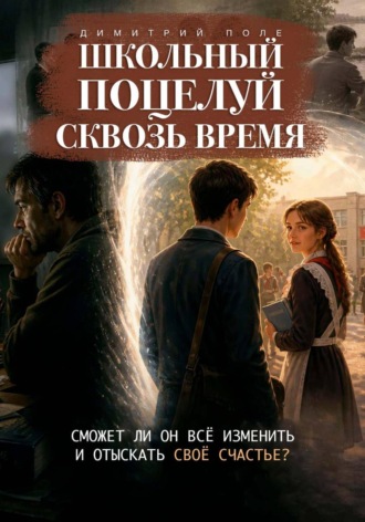 Школьный поцелуй сквозь время