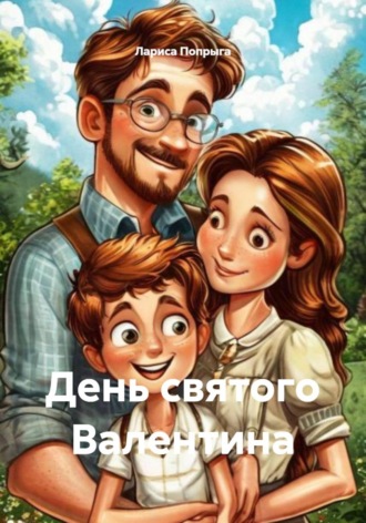День святого Валентина