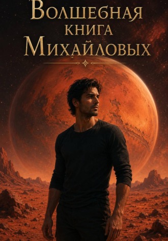 Волшебная книга Михайловых