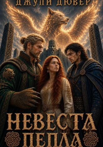Невеста пепла