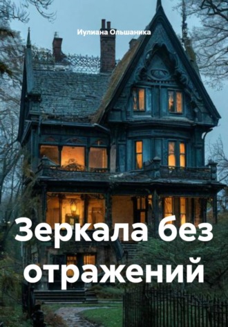 Зеркала без отражений