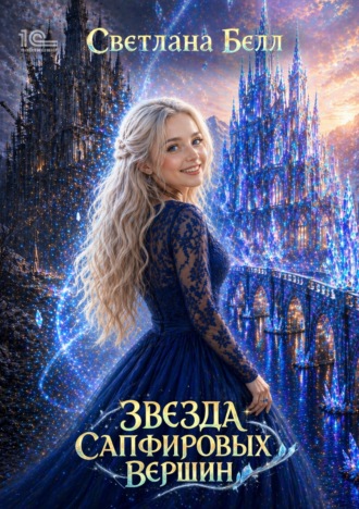 Звезда Сапфировых вершин