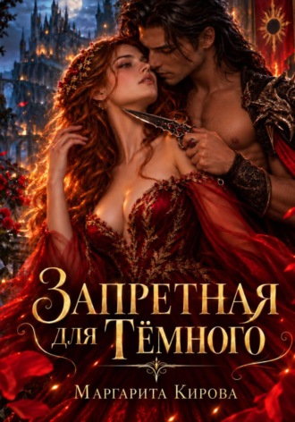 Запретная для Тёмного