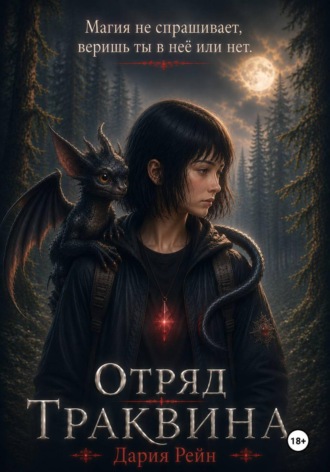 Отряд Траквина
