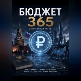 Бюджет 365 электронных рублей