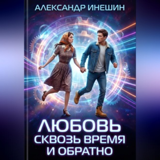 Любовь сквозь время и обратно