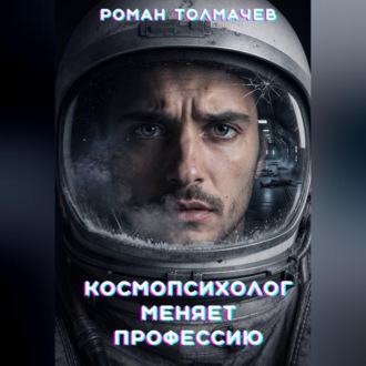 Космопсихолог меняет профессию