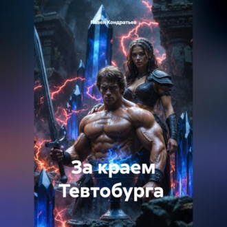 За краем Тевтобурга