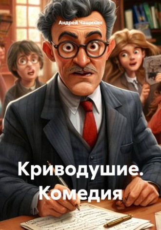 Криводушие. Комедия