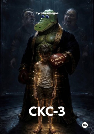 СКС-3