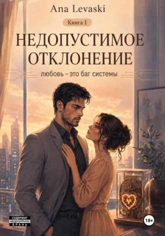 Недопустимое отклонение