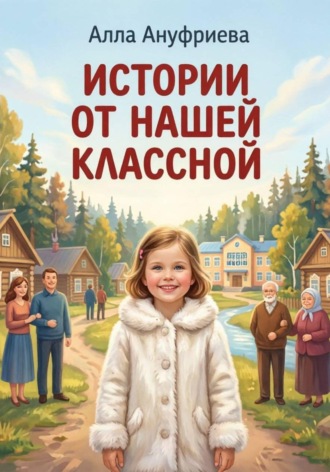 Истории от нашей Классной