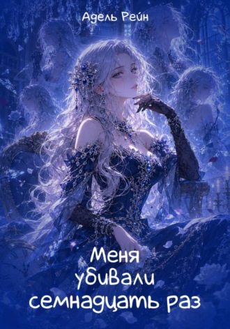 Меня убивали семнадцать раз