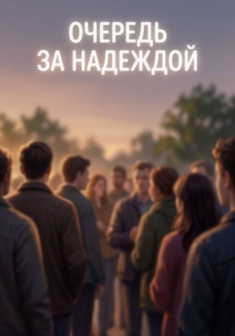 Очередь за надеждой